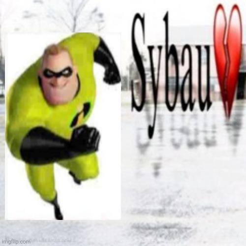 Sybau empty | image tagged in sybau empty | made w/ Imgflip meme maker