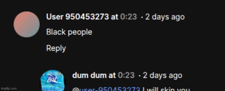 found this on soundcloud | made w/ Imgflip meme maker