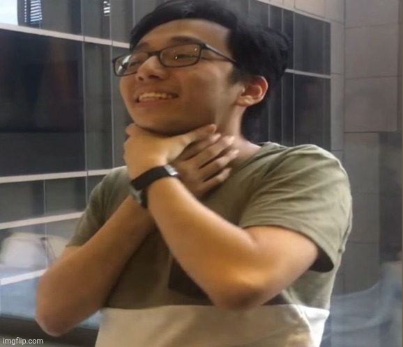 Brett Yang | image tagged in brett yang | made w/ Imgflip meme maker