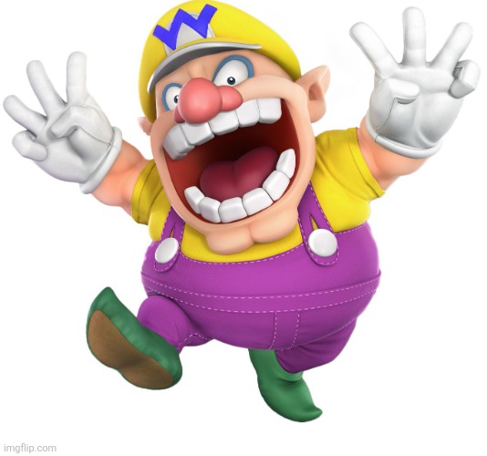 Hairless Wario.mp3 | image tagged in wario | made w/ Imgflip meme maker