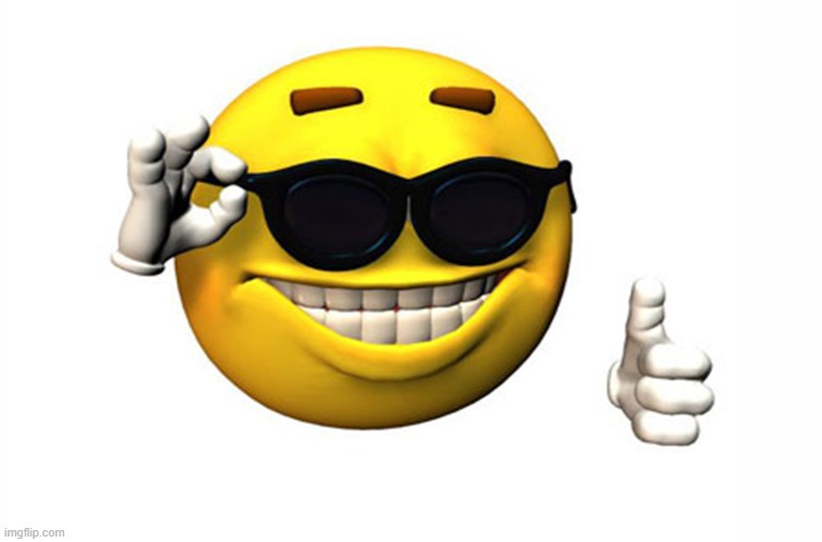im so evil | image tagged in meme smile | made w/ Imgflip meme maker