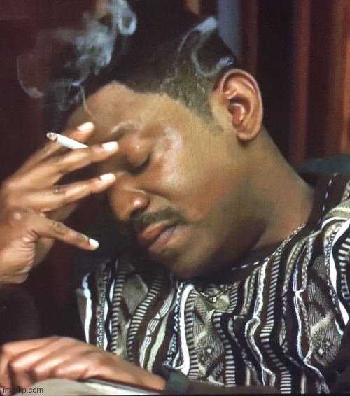 Mekhi Phifer | image tagged in mekhi phifer | made w/ Imgflip meme maker