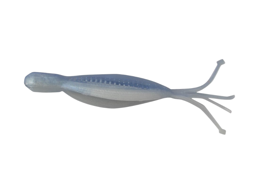 Humanoid fish Blank Meme Template