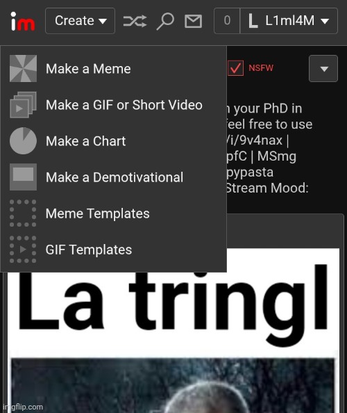 Neat | image tagged in imgflip | made w/ Imgflip meme maker