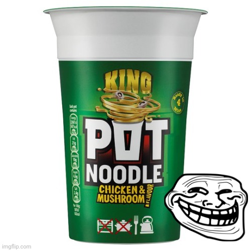 pot noodle | image tagged in pot noodle | made w/ Imgflip meme maker