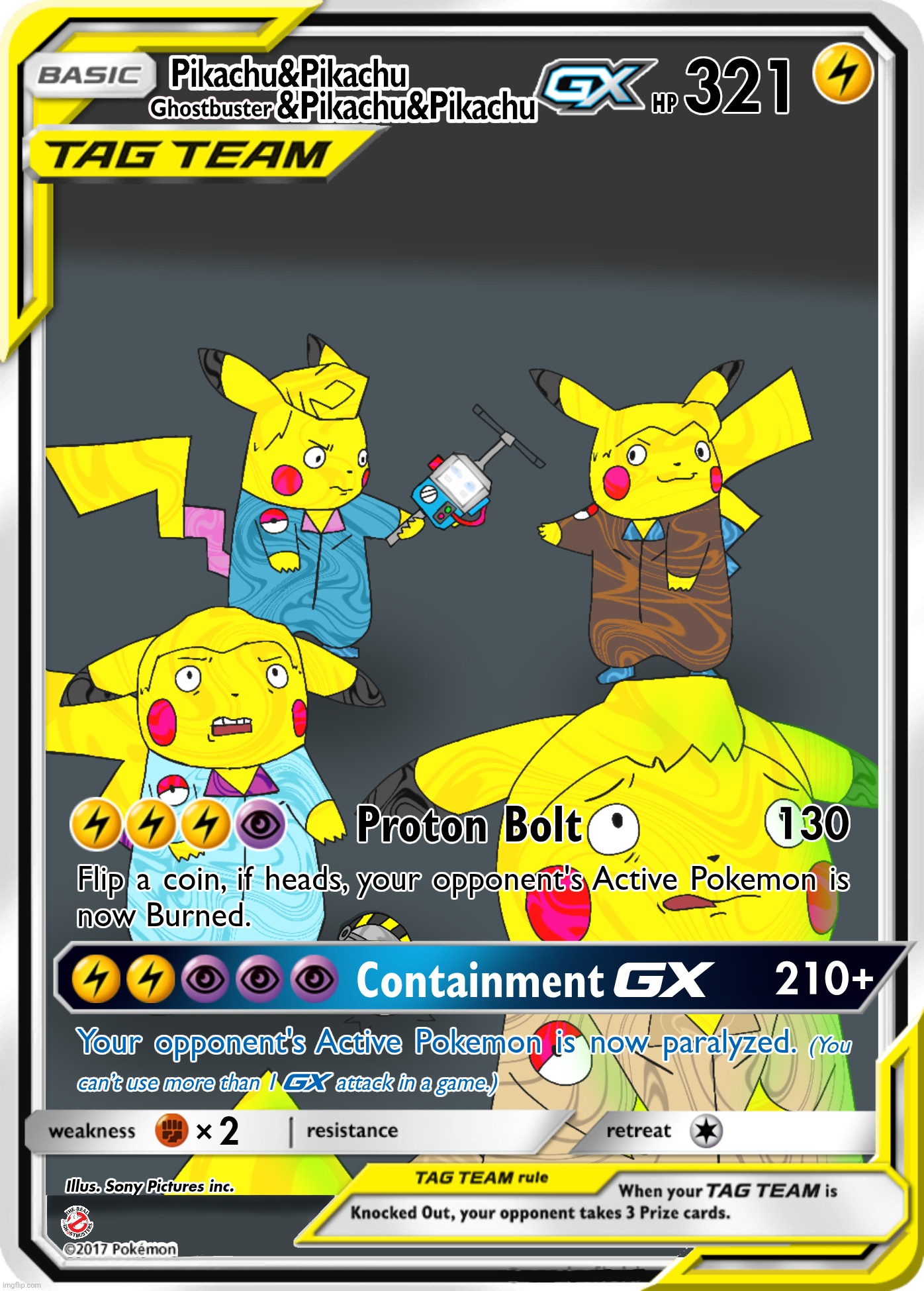 Aaaand it's another fucking custom card! Who could've guessed? | made w/ Imgflip meme maker