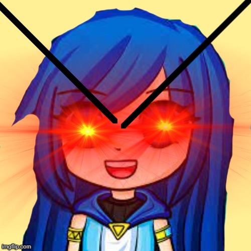 ItsFunneh Becoming Loser Phase 4.5 | image tagged in phase 9 | made w/ Imgflip meme maker
