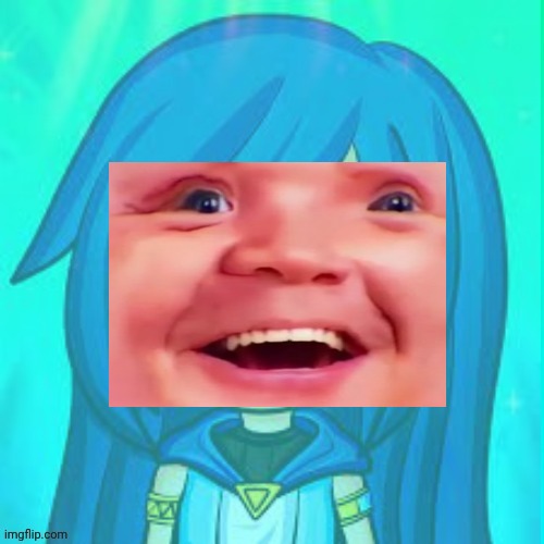 ItsFunneh Becoming Loser Phase 6.5 | image tagged in phase 6 | made w/ Imgflip meme maker