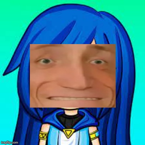 ItsFunneh Becoming Loser Phase 7 | image tagged in itsfunneh | made w/ Imgflip meme maker