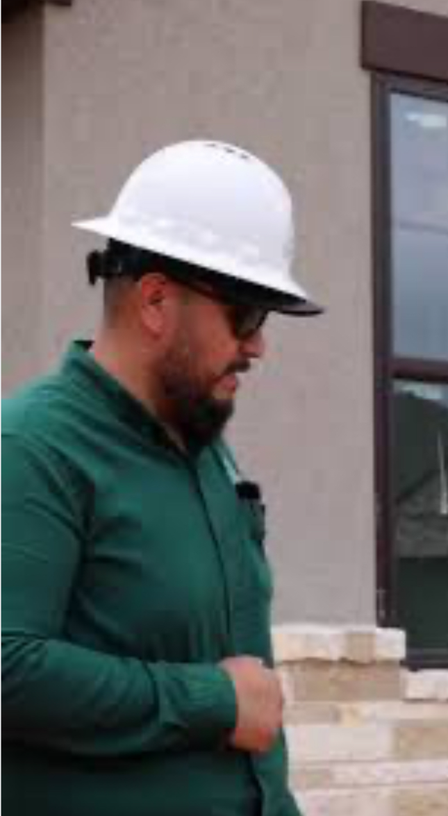 Gonzalo Blank Meme Template