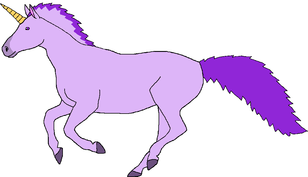 Female Unicorn (Paleoverse + EOIverse) Meme Template