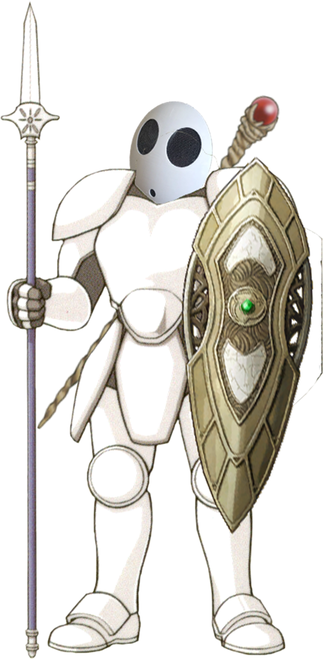 Custom Character Blank Meme Template