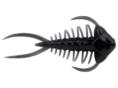 Giant bug creature Meme Template