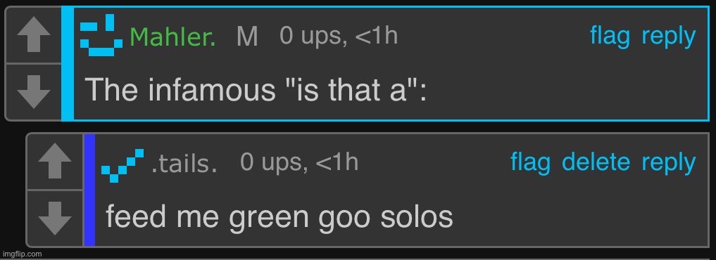 without context this seems like a peek into the psych ward | made w/ Imgflip meme maker