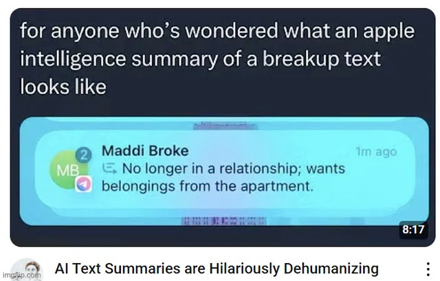 This is honestly the most dystopian thing I've ever seen this year | made w/ Imgflip meme maker