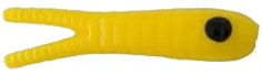 Yellow alien Meme Template