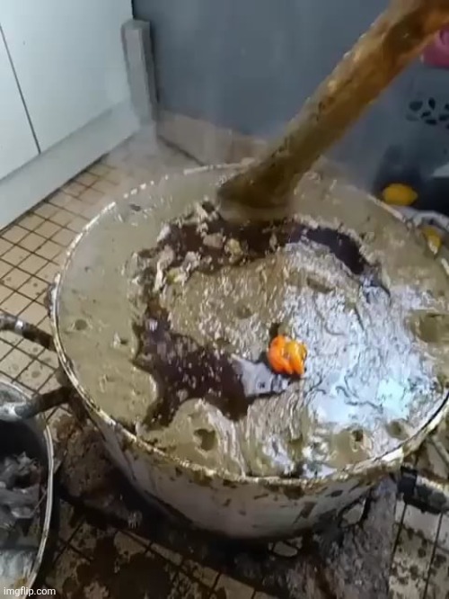 polish meal | made w/ Imgflip meme maker