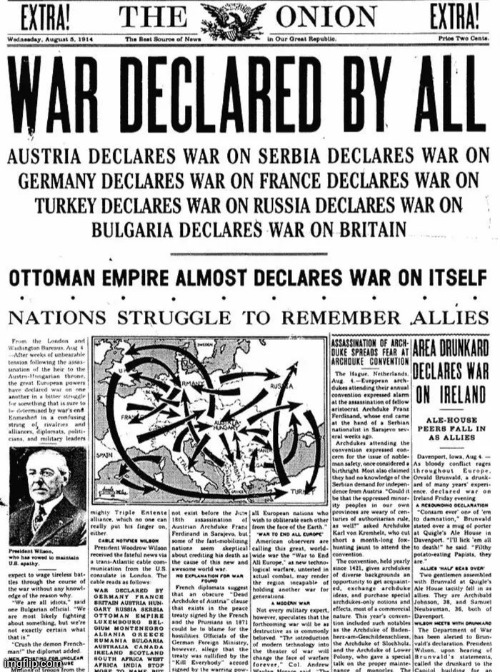 Enough Of This Sh*t | image tagged in armageddon,war,what it is to do it for,all my homies hate,it's over,just a joke | made w/ Imgflip meme maker