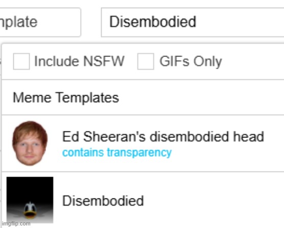 Chat is this canon to FNATI lore | made w/ Imgflip meme maker