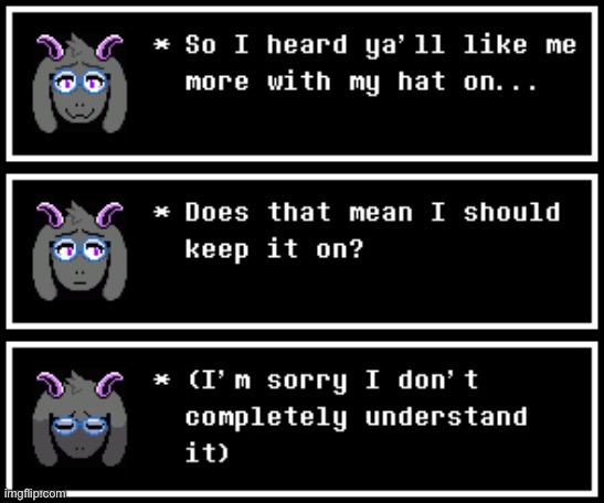 Low-Self Esteem | made w/ Imgflip meme maker