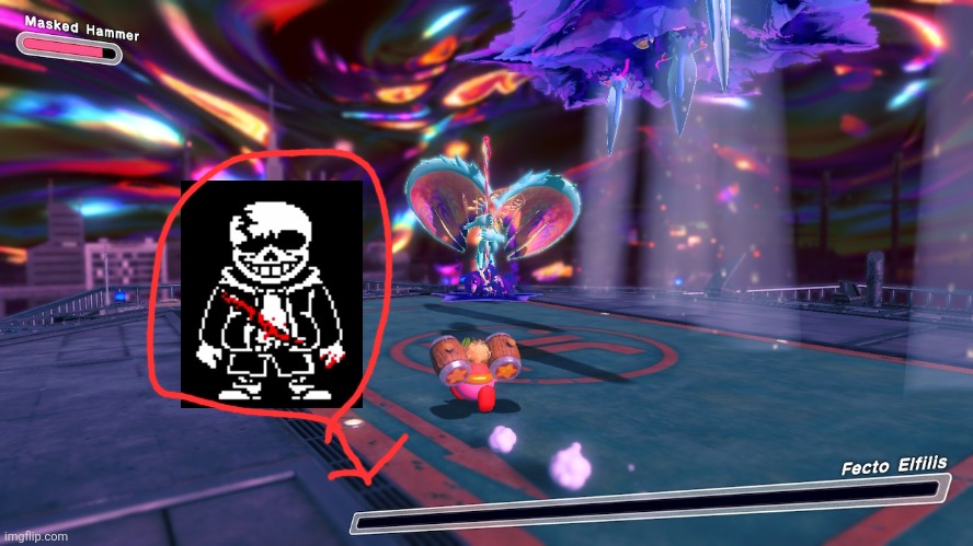 "Remember son, dying is gay" | image tagged in kirby | made w/ Imgflip meme maker