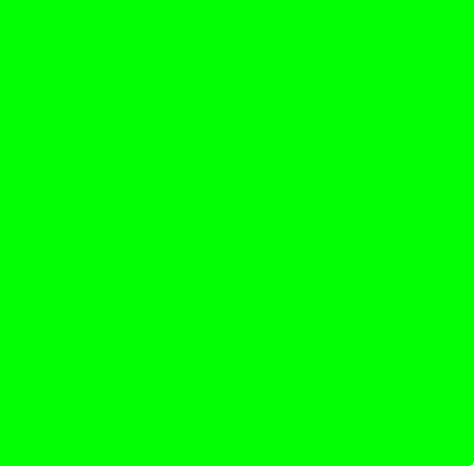 Green screen [for the text ] Blank Meme Template