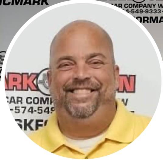 Magic Mark Blank Meme Template