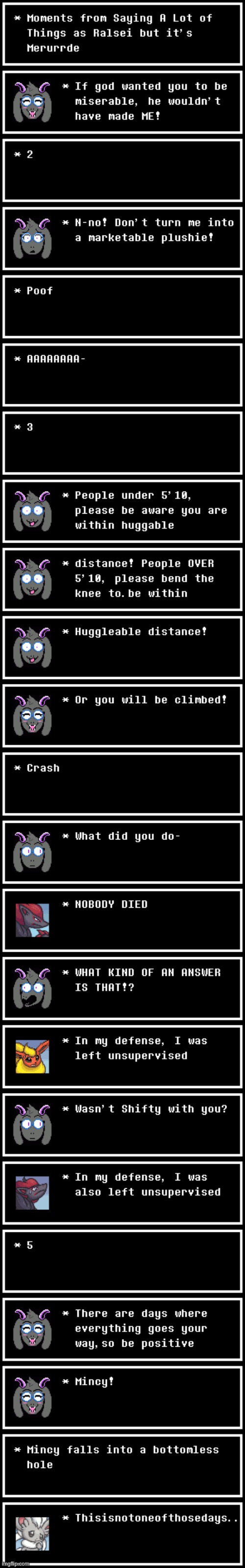 Fluffy Goat Boy | made w/ Imgflip meme maker