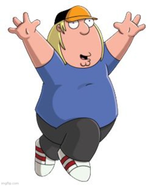 chris griffin boobies | image tagged in chris griffin boobies | made w/ Imgflip meme maker