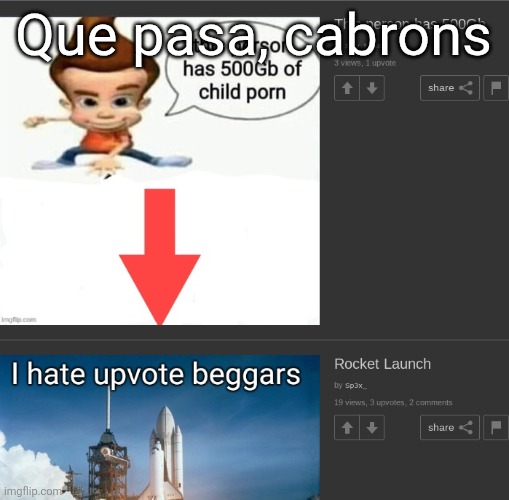 random screenshot (feel free to use) | Que pasa, cabrons | image tagged in random screenshot feel free to use | made w/ Imgflip meme maker