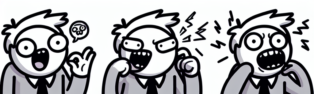 i talk in meme Blank Meme Template