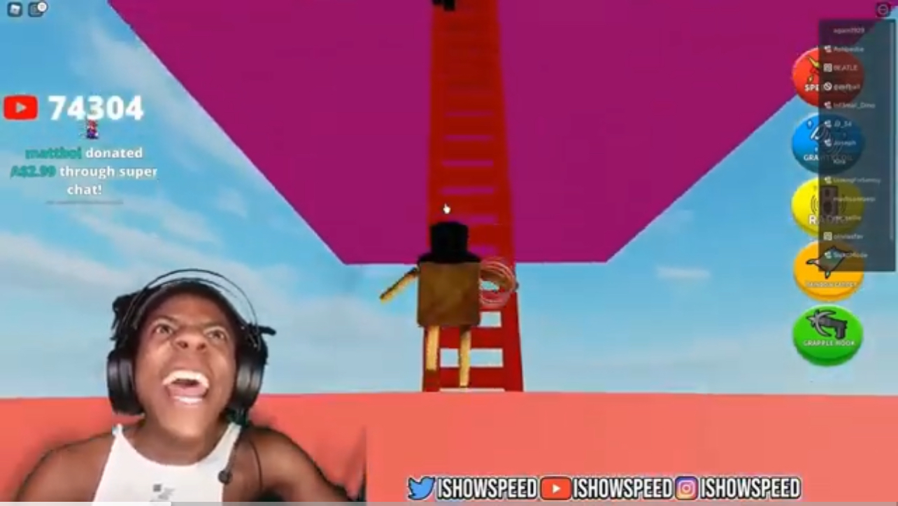 I beat it Blank Meme Template