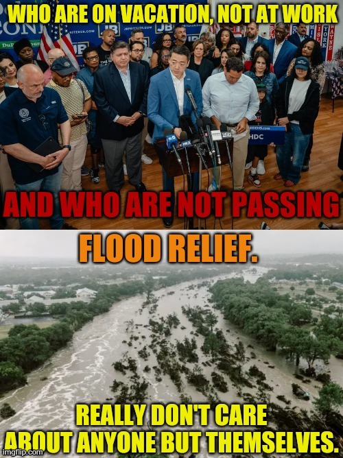 Can It Be Seen Any Other Way? Texas Democrats... | image tagged in memes,politics,democratic party,don't care,people,prove me wrong | made w/ Imgflip meme maker