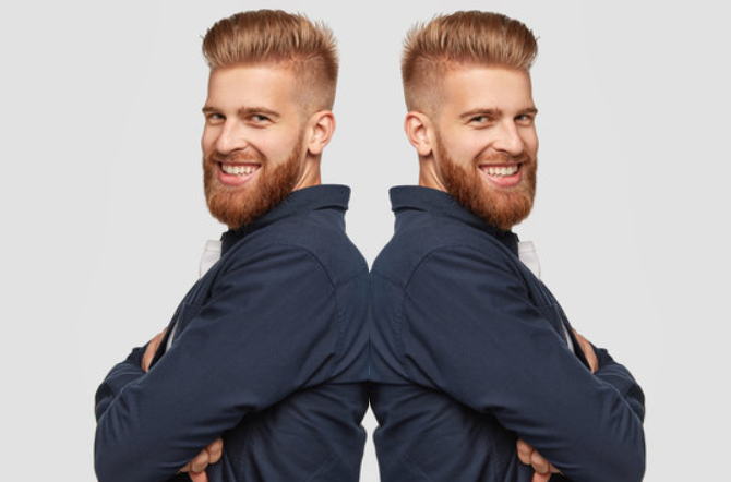 2 people tag team Blank Meme Template
