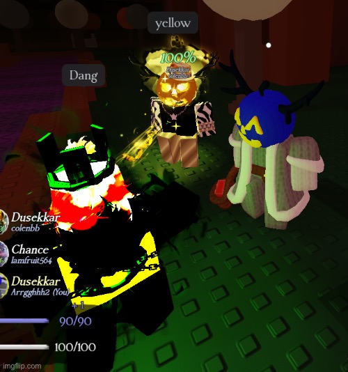 yellow | made w/ Imgflip meme maker