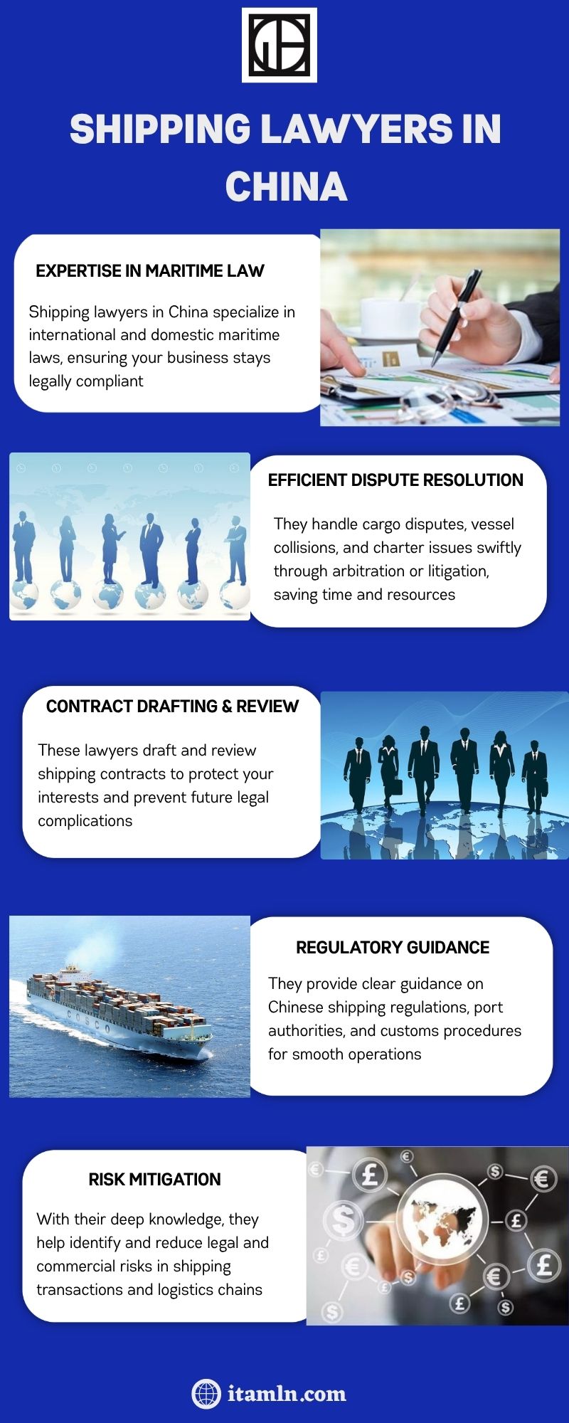 Shipping Lawyers in China Blank Meme Template