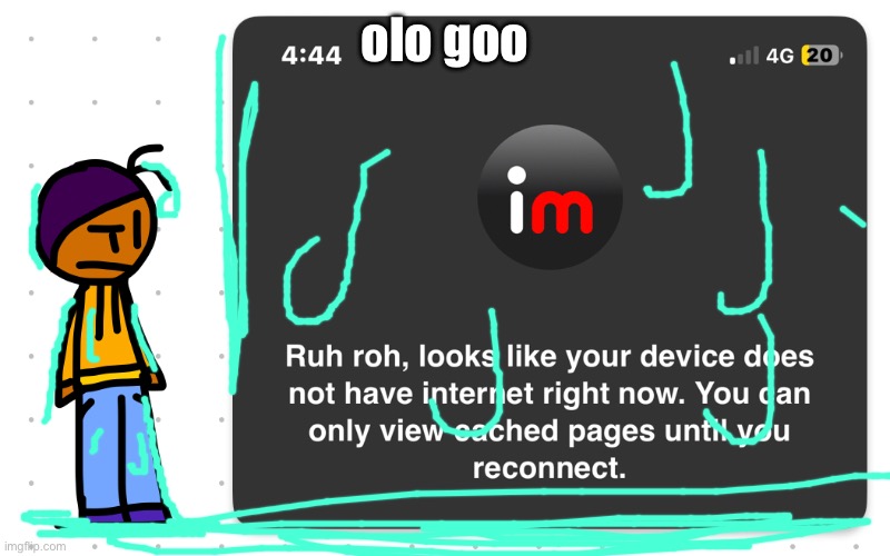 Guh?? | olo goo | image tagged in guh | made w/ Imgflip meme maker
