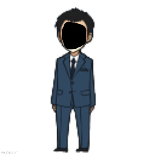 Bro misses his wife | image tagged in moriarty but a shimeji,holy shit is that the black silence,library of ruina,project moon,gaming,memes | made w/ Imgflip meme maker