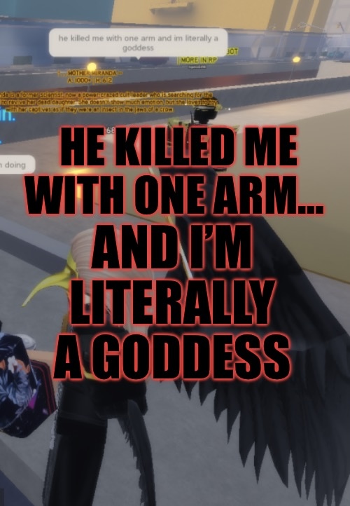 Cheese Blank Meme Template