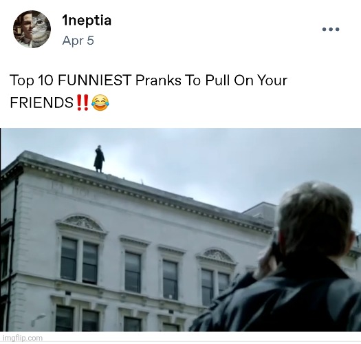 Posting this again because i love it so much | made w/ Imgflip meme maker