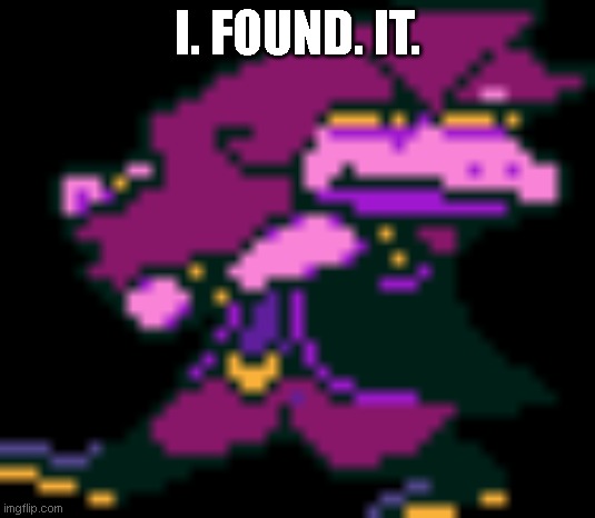 "GODDAMIT KRIS WHERE THE F**K ARE WE" | I. FOUND. IT. | made w/ Imgflip meme maker