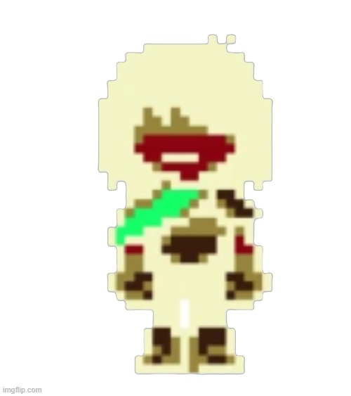 Abandoned by Toby Fox XDDDD | made w/ Imgflip meme maker