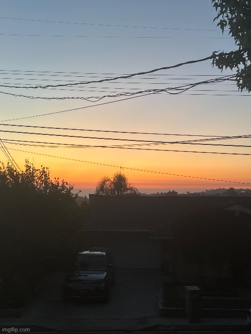 Sunrise | made w/ Imgflip meme maker