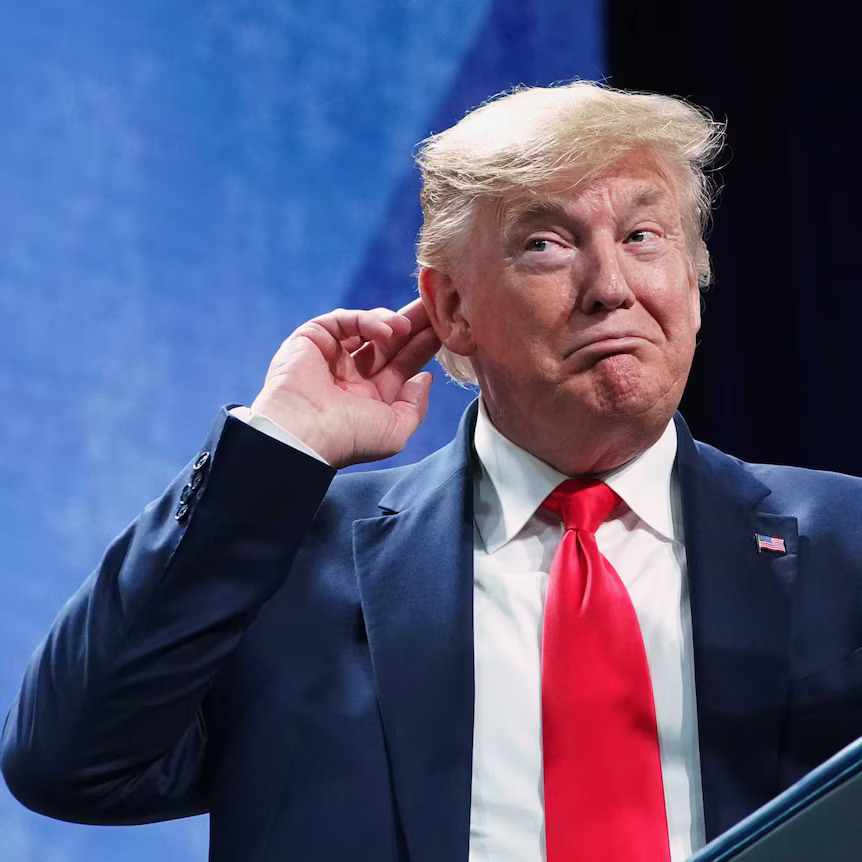 Release The Epstein Accomplice Blank Meme Template