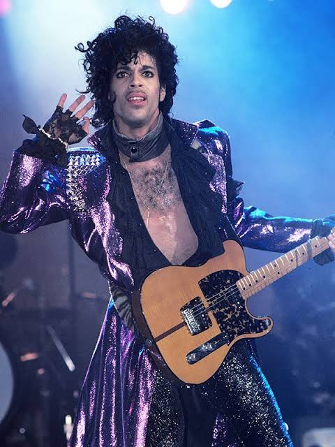 Prince Blank Meme Template