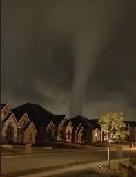 Tornado Blank Meme Template