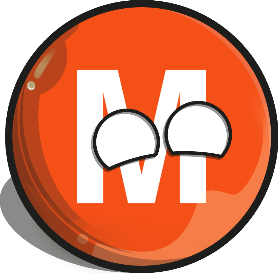 High Quality M-Trainball Blank Meme Template