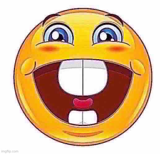 buck tooth smile | image tagged in buck tooth smile | made w/ Imgflip meme maker