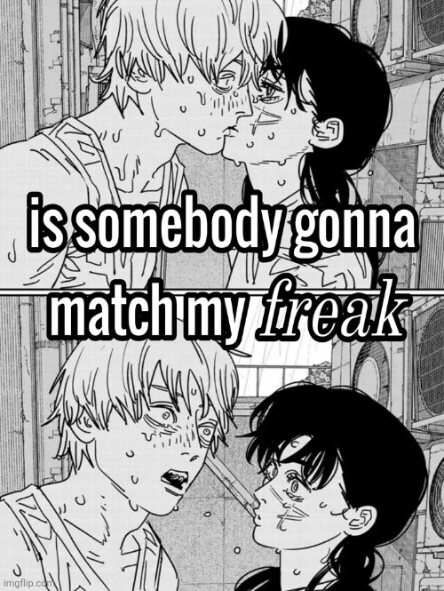 Ik who will | made w/ Imgflip meme maker