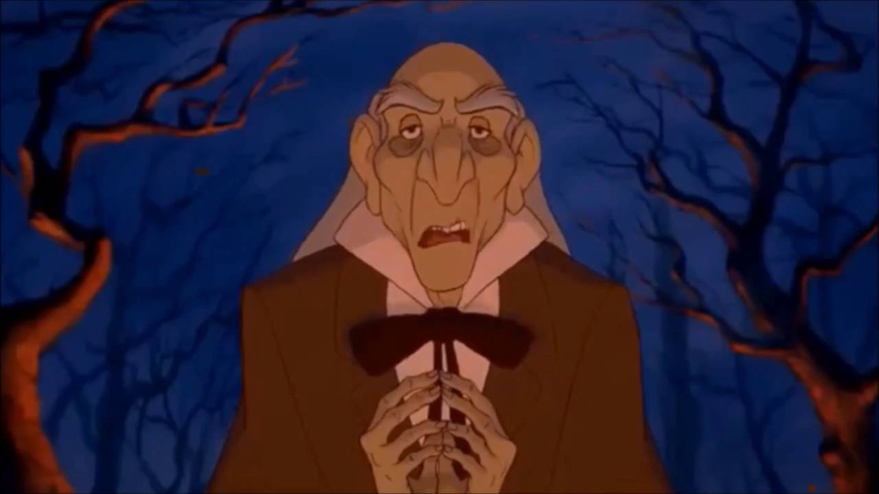 I’ve come to collect, your father Blank Meme Template